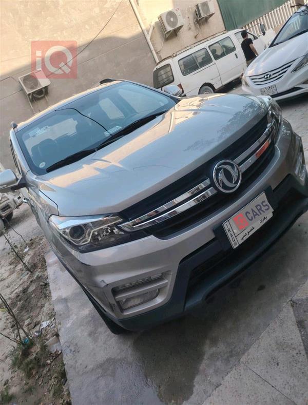 دونج فينج جلوري 2020 للبيع في العراق - الوحدة